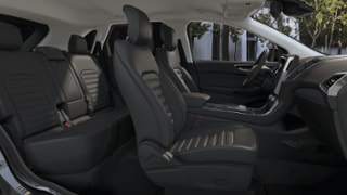 2024 Ford Edge® Internal Image 1